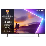 Philips The One 50PUS9010/12 50" 4K QLED Ambilight TV