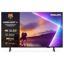 Philips The One 50PUS9010/12 50" 4K QLED Ambilight TV