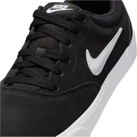 Nike Charge Suede Herren Schwarz 47,5