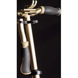 Six Degrees Scooter 205 gold/schwarz