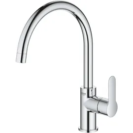 Grohe Start Edge chrom 31369001