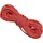Nordisk Nylon Spannseil 15 m Rot