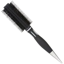 KENT Rundbürste Wildschweinborsten Kopf 24 mm/Borsten 54 mm