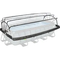 EXIT TOYS Poolabdeckung 400 x 200 cm 30.80.42.50