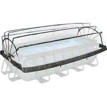 EXIT TOYS Poolabdeckung 400 x 200 cm 30.80.42.50