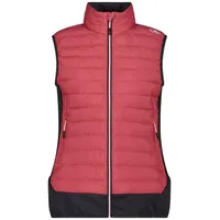 CMP Damen Weste, pink - D40