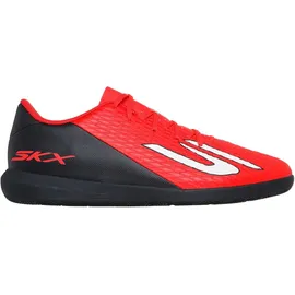 SKECHERS SKX_2 Club Herren Rot/Schwarz 44