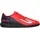 SKECHERS SKX_2 Club Herren Rot/Schwarz 44