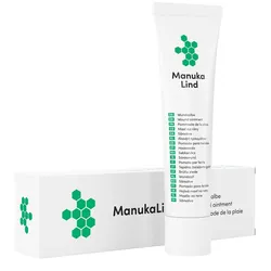 Manukalind Wundheilsalbe