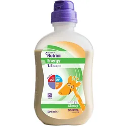 Nutrini Energy Flasche 32X200 ml