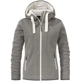 Schöffel Fleece Hoody Aurora L Hoodie