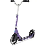 Micro Cruiser LED Purple