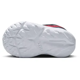 Nike Star Runner 4 NN (TD) Kinder Hyper Royal/White-Black-White 25