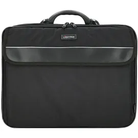 Lightpak Corniche Businesstasche schwarz 17''