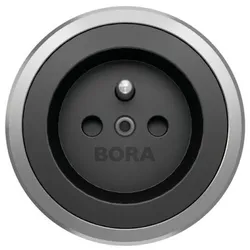 BORA USTE Steckdose Typ E