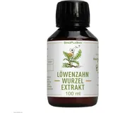 sinoplasan gmbh Löwenzahnwurzel-Extrakt naturrein