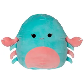 Squishmallows Isler die Krabbe 50 cm Blau