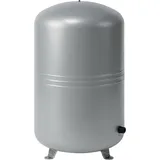 Buderus Logafix 6 bar 140 l Silber