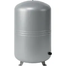 Buderus Logafix 6 bar 140 l Silber