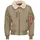 Alpha Industries Injector III khaki 2XL