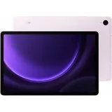 Samsung Galaxy Tab S9 FE 10.9'' 256 GB Wi-Fi + 5G Lavender
