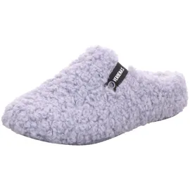 Verbenas York Curly für Damen, blau, 37 EU