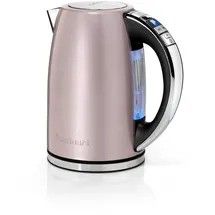 Cuisinart Multi Temp rosa