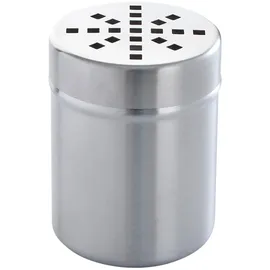 All'Grill Hähnchenhalter 4-teilig Edelstahl schwarz