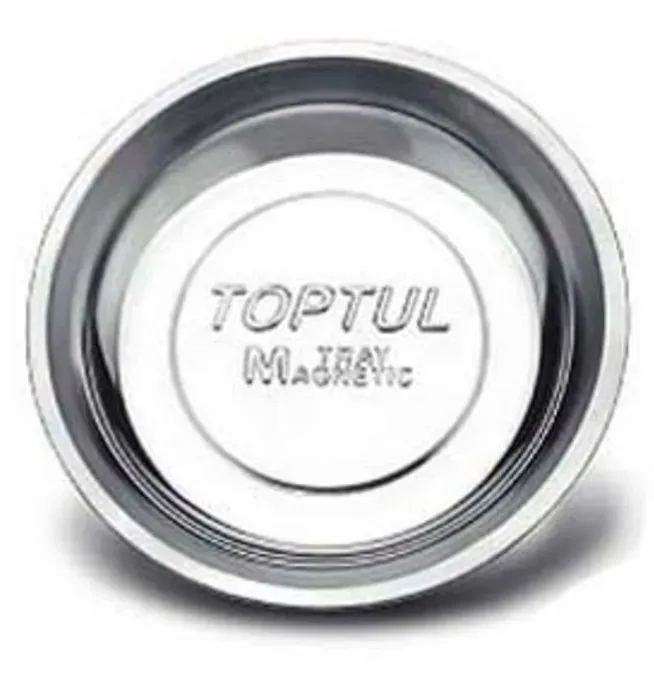 Plateau magnétique TOPTUL