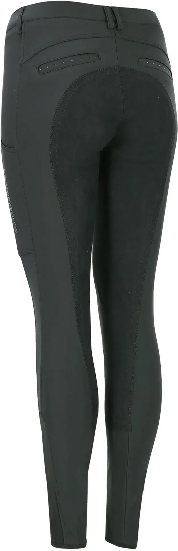 Schockemöhle Sports Celine Damen-Vollbesatzreithose