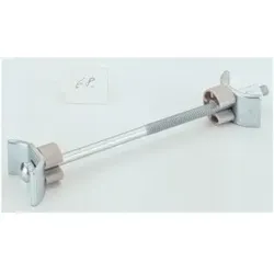 Hettich Arbeitsplattenverbinder L 100mm Maß X 48-55mm AVB 5, 79386