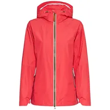 CAMEL ACTIVE Funktionsjacke aus Polyester Rot 44