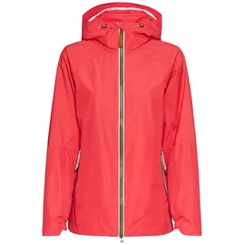 CAMEL ACTIVE Funktionsjacke aus Polyester Rot 44