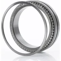 INA SL024830-A Zylinderrollenlager SL024830 Innen-Ø 150 mm Aussen-Ø 190
