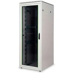 DIGITUS 42HE Netzwerkschrank Unique 2053x800x1000