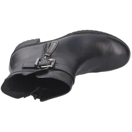 Gabor Stiefelette schwarz 39,5-40