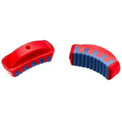 KNIPEX Schonbacken (Packung mit 2)