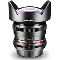 Walimex pro 14mm F3,1 VDSLR Four Thirds