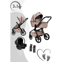 moon gmbh / buggy Resea 2.0 Sand