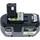 RYOBI RB18LL50F12B 2 x 5.0 Ah Akku