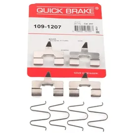 Quick Brake 109-1207