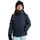 Roxy Jetty Jacke - True Black Bobby Line - 12 Jahre