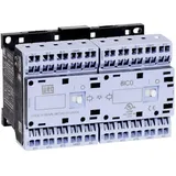 WEG Wendeschütz 6 Schließer 4kW 230 V/AC 9 A mit Hilfskontakt