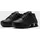 Nike Shox NZ Herren Schwarz 45