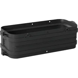 Siemens HZ9VDSS1 - Flachkanal, 249 mm, Verbindungsstück weiblich