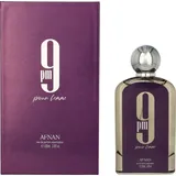 Afnan 9PM Pour Femme Eau de Parfum 100 ml