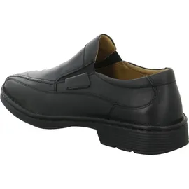 Josef Seibel Herren schwarz, 43