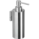 Herzbach Design iX Seifenspender Edelstahl