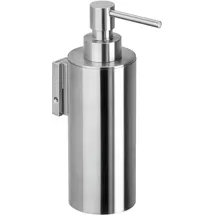 Herzbach Design iX Seifenspender Edelstahl