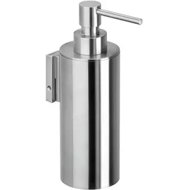 Herzbach Design iX Seifenspender Edelstahl